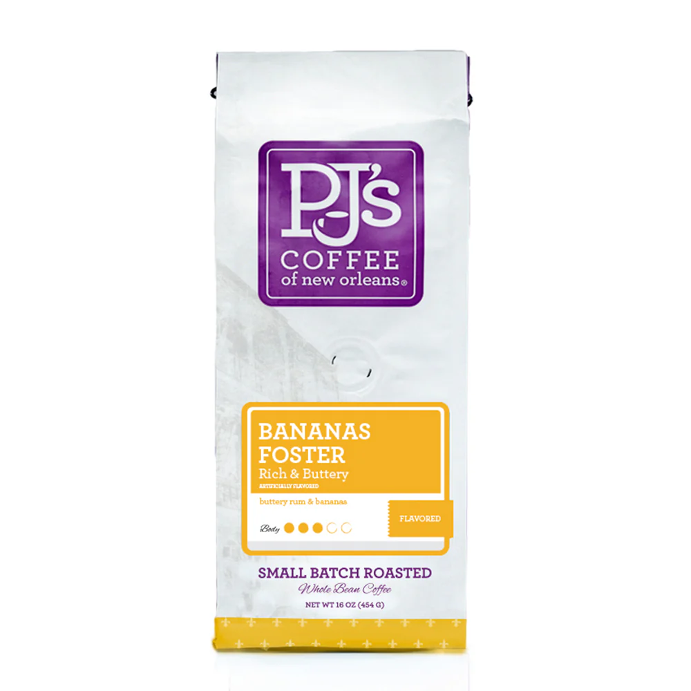 Bananas Foster