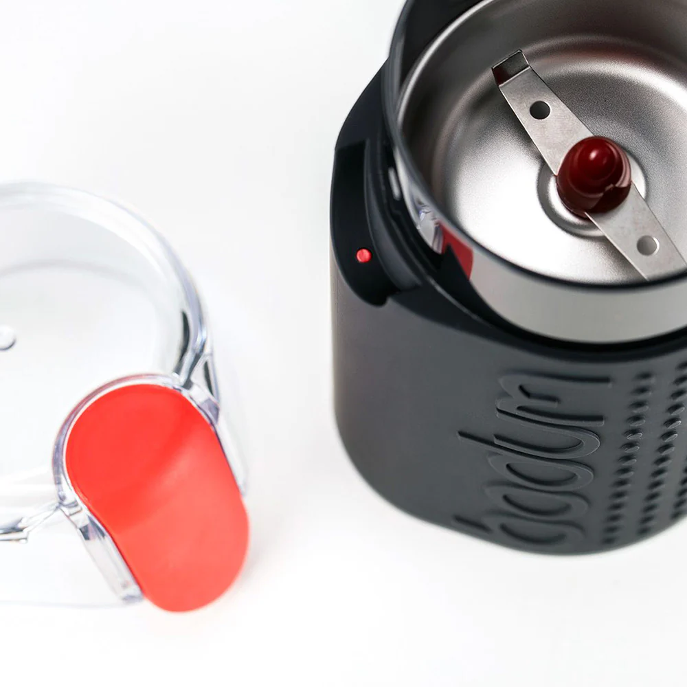 Bodum Bistro Electric Coffee Grinder - Image 3