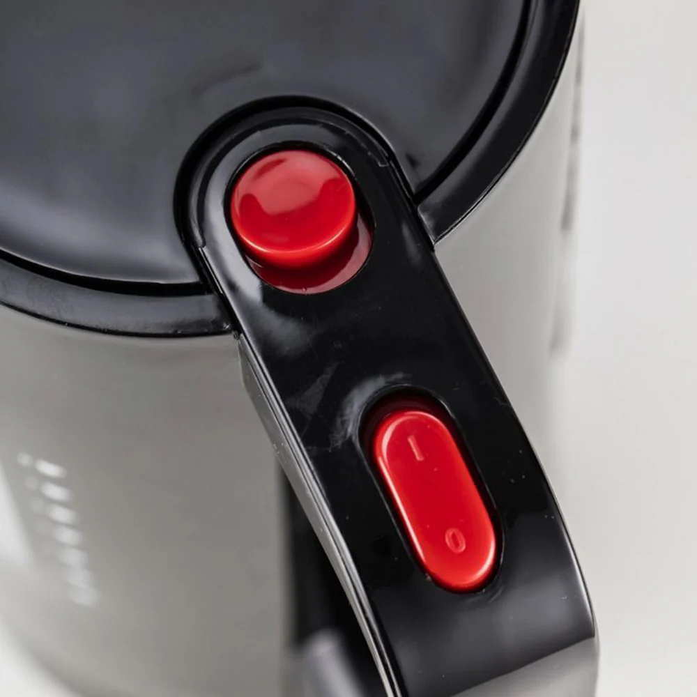 Bodum Bistro Electric Water Kettle, 34 oz - Image 3