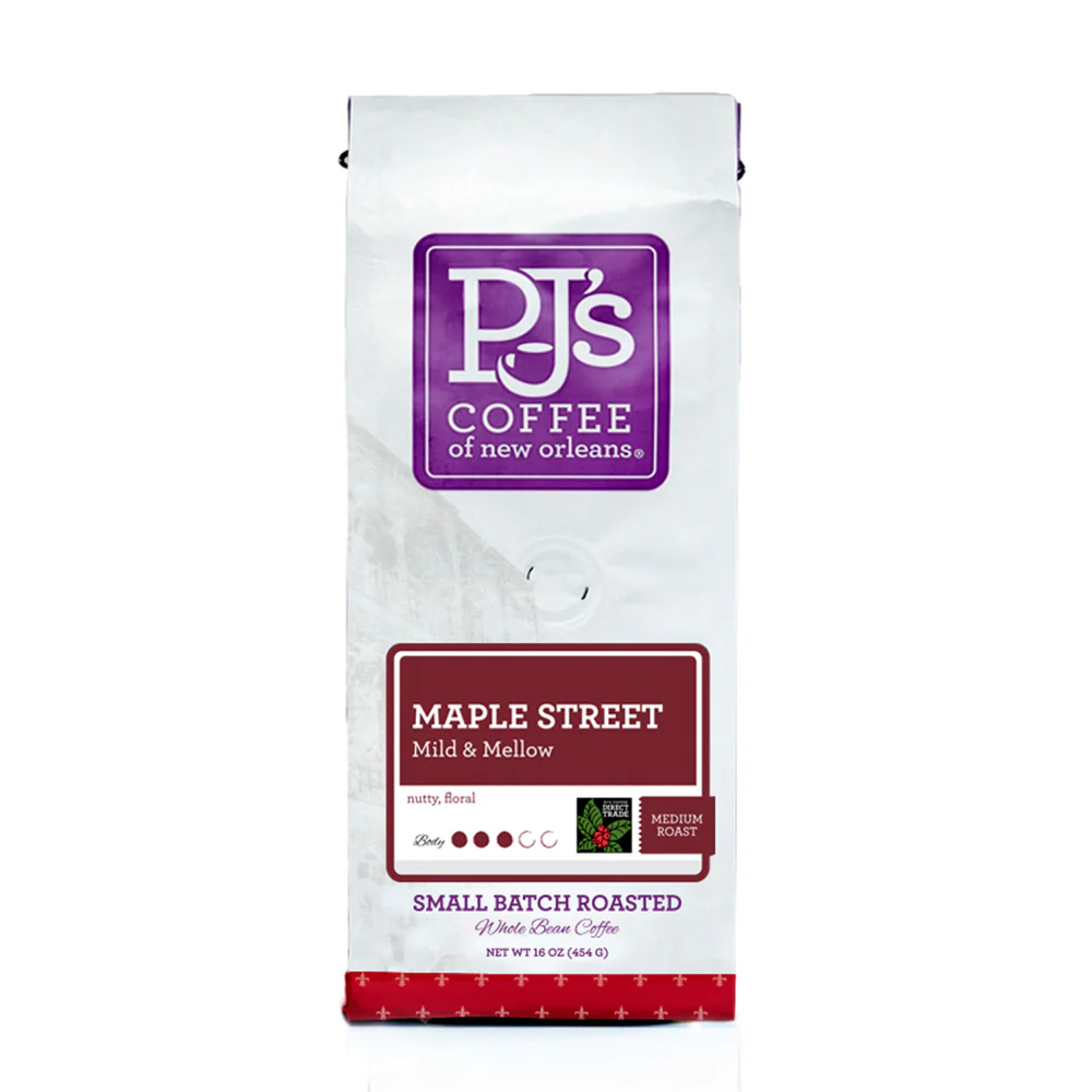Maple Street Blend